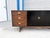 Mid-Century Modern 1960s Mid Century Walnut Dresser by Drexel For Sale - Image 3 of 16