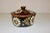 Vintage Stoneware Cheese Fondue Cassoulet For Sale - Image 4 of 9