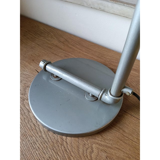 Table Lamp by Hans Agne Jakobsson, 1960s For Sale - Image 11 of 17