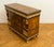 Wood Art Deco Walnut Burl Chest of Drawers from a Venetian Palace, 1930s For Sale - Image 7 of 11