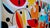 Rubén Sánchez, Mediterranean Sunset I, 2023, Acrylic Painting on Panel For Sale - Image 9 of 10