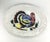 A huge 19 inch ceramic platter. In wonderful vintage condition with only a small repair which doesn’t take away the...