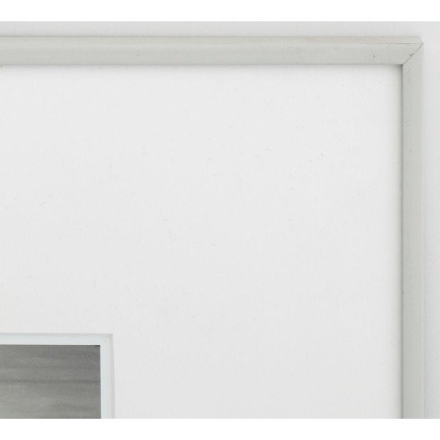 Early 21st Century Anne Sager Airplane Wing Chromogenic Print For Sale - Image 5 of 6