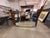 1940s Italian Art Deco Horizontal Mirror For Sale In Houston - Image 6 of 11