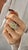 Yellow Natural Sapphire Diamond Ring 6.75 14k W Gold 13.3 TCW Certified For Sale - Image 8 of 18