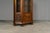 Wood Early 20th Century Art Nouveau Display Cabinet from Möblinger For Sale - Image 7 of 17