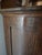 Late 18th Century Late 18th Century Victorian American Side-by-Side Display and Secretary Cabinet For Sale - Image 5 of 12