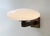 21st Century Bronzed and Glossy White Glass Shade Deco Sconce by Fabio LTD For Sale - Image 6 of 6