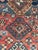 Antique Kazak Rug, 1890s For Sale - Image 12 of 18