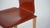 1970s Vintage Dining Chairs in Leather and Wood by Afra and Tobia Scarpa, Italy, 1970, Set of 6 For Sale - Image 5 of 11