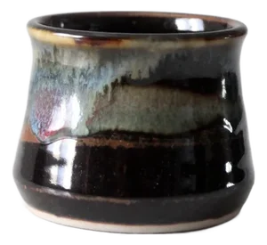 Vintage Studio Pottery Vase