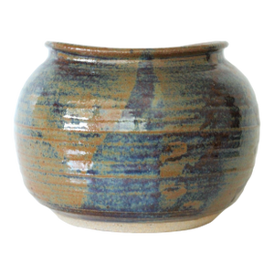 Vintage Studio Pottery Stoneware Bowl