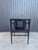 Vintage Armchairs in Wood, 1970s, Set of 2 For Sale - Image 6 of 12