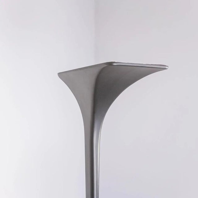 1970s Vintage Floor Lamp by Tre Ci Luce for Solaris,1970s For Sale - Image 5 of 9