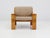Bonanza Armchairs and Coffee Table in Oak by Esko Pajamies for Asko, Finland, 1966, Set of 3 For Sale - Image 6 of 18