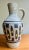 Mid Century West German Ceramic Vase Cartens Scheurich Era For Sale - Image 10 of 10