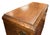 William & Mary Revival Burl Walnut Cabinet on Stand, Circa 1920s, Attributed For Sale - Image 4 of 14