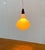 Mid-Century Modern Pendant Lamp by Yasha Heifetz for Rotaflex Heifetz, 1960s For Sale - Image 4 of 18