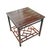Transitional Ming Style Square Table, Suzhou, China, Late 18th Century For Sale - Image 3 of 18