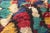 Vintage Azilal Moroccan Rug, 04'04 X 07'10 For Sale In Dallas - Image 6 of 10
