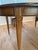 MCM Walnut Drexel Esperanto Dining Table With or Without Chairs For Sale - Image 11 of 16