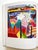 David Hockney Vintage 1995 First Edition Modern Masters Pop Art Book For Sale - Image 9 of 13