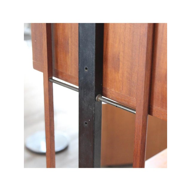 Vintage Matilda Bookcase, Italy, 1960 For Sale - Image 6 of 18