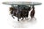 Rare Vintage Carousel Horse Coffee Table For Sale