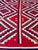 This is an exceptional red Navajo style Germantown blanket from c.1900-1910. It has gorgeous colors. It came from an...