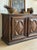 18th c. French Walnut Sideboard For Sale - Image 4 of 11