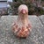 Mid-Century Modern Vintage Tonala Bird Sculpture Signed by Amado Galván For Sale - Image 3 of 11