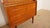 Vintage Secretaire in Teak, 1960s For Sale - Image 13 of 14
