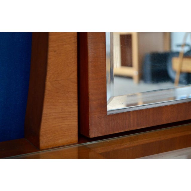 Art Deco Mirror Dressing Office, 1930s For Sale - Image 14 of 18