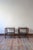 Bamboo and Rattan Bedside Tables with Smoked Glass Tops, 1970s, Set of 2 For Sale - Image 4 of 14