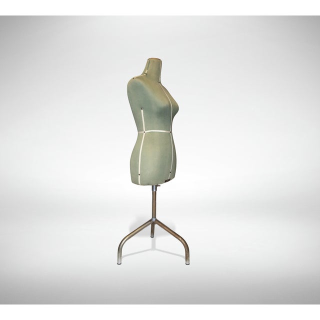 1960s Tailor's Mannequin from Singer, 1960s For Sale - Image 5 of 6