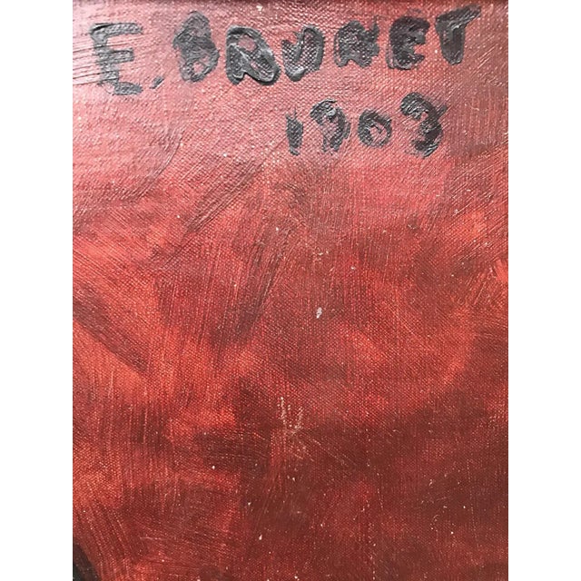 Petraeus "Vanitas vanitatis" 2019 For Sale - Image 4 of 6