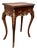 Early 20th Century Louis XVI Style Side Table For Sale