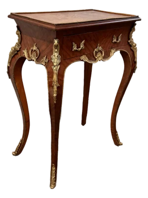 Early 20th Century Louis XVI Style Side Table