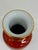 Japanese Shibata Porcelain Vase For Sale - Image 9 of 10