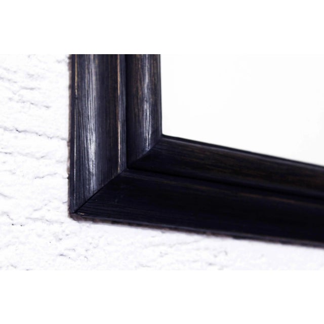 Black Lithograph by Bernard Buffet, 1960s For Sale - Image 8 of 11