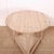 Painted Cricket Table, 19th Century For Sale - Image 6 of 7