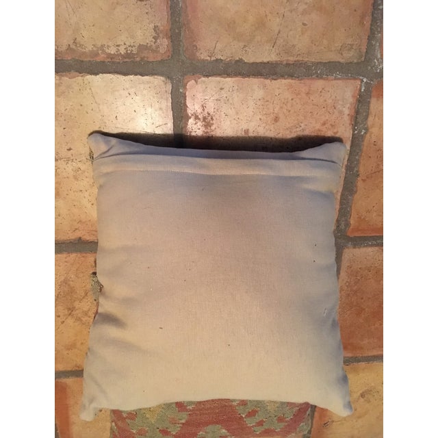 Pottery Barn Kilim Pillow Shams A Pair Chairish