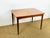 Scandinavian Teak Dining Table with Butterfly Extension, 1960 For Sale - Image 11 of 18