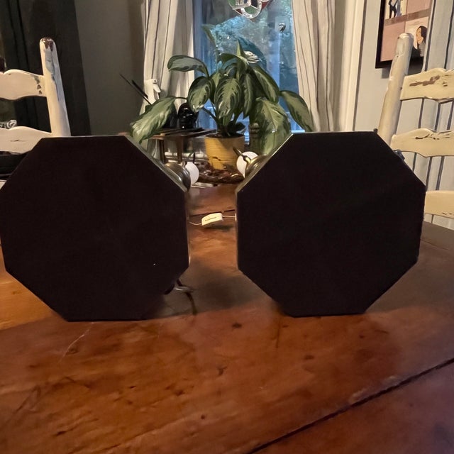 Brass Vintage Brass Dimmable Candlestick Table Lamps Westwood Industries - a Pair For Sale - Image 8 of 15