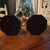 Brass Vintage Brass Dimmable Candlestick Table Lamps Westwood Industries - a Pair For Sale - Image 8 of 15