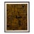 Signal & Form, By Murray Duncan Mixed media on paper Size: 32" × 44 Unframed, signed An energetic abstract composition...
