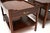 Antique Georgian Side Tables, 1950, Set of 2 For Sale - Image 9 of 11