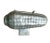 Pewter Mold by the E & CO NY. Ice cream mold in the shape of an ear of corn.