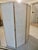 Salvatore Fiume Italian Floor Screen Dated 1954 For Sale - Image 12 of 17