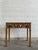19th Century Chinese Elm Console Altar Table For Sale - Image 9 of 9